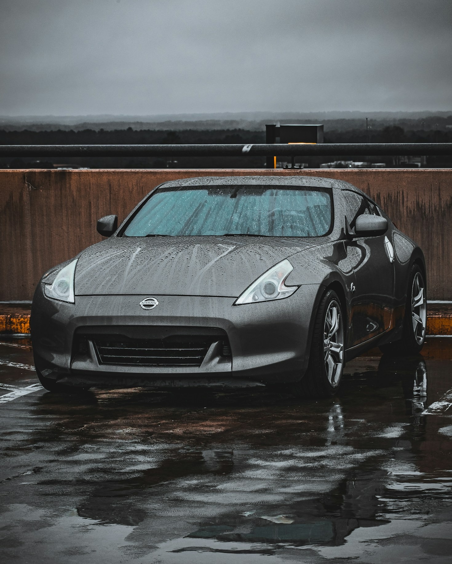 Top 5 Must-Have Upgrades for Your 370z