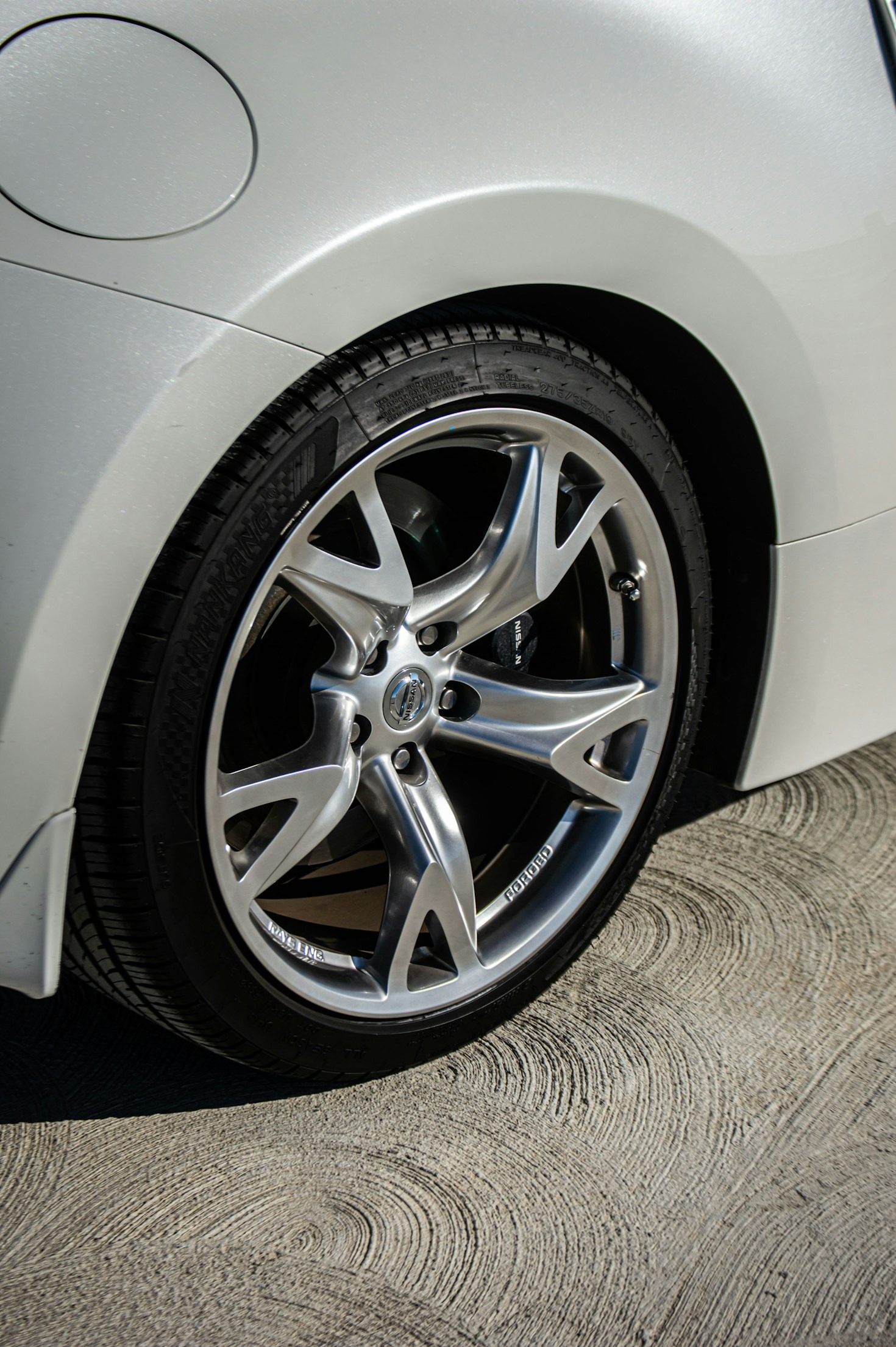 Exploring Aftermarket Parts for Performance Gains